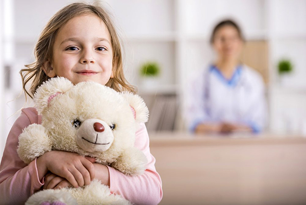 برای هر رده سنی چه عروسکی مناسبه