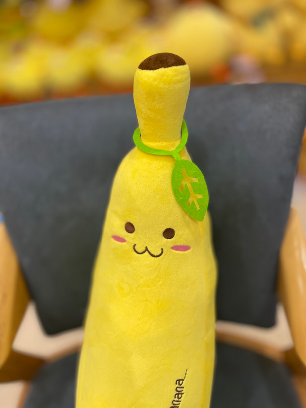 موز بالشتی نرمالو