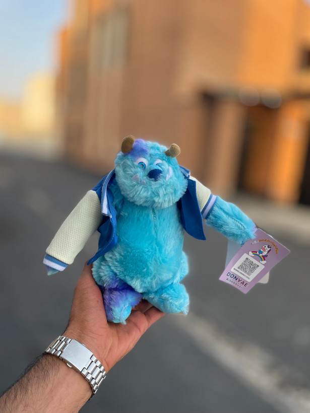 سالیوان اورجینال