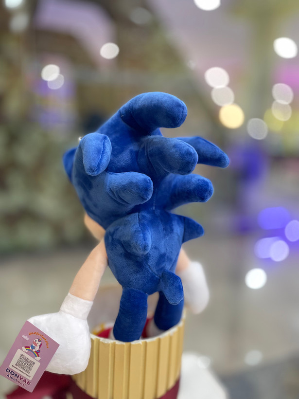 سونیک اورجینال