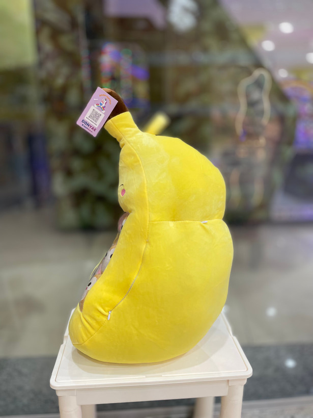 عروسک نی نی دار