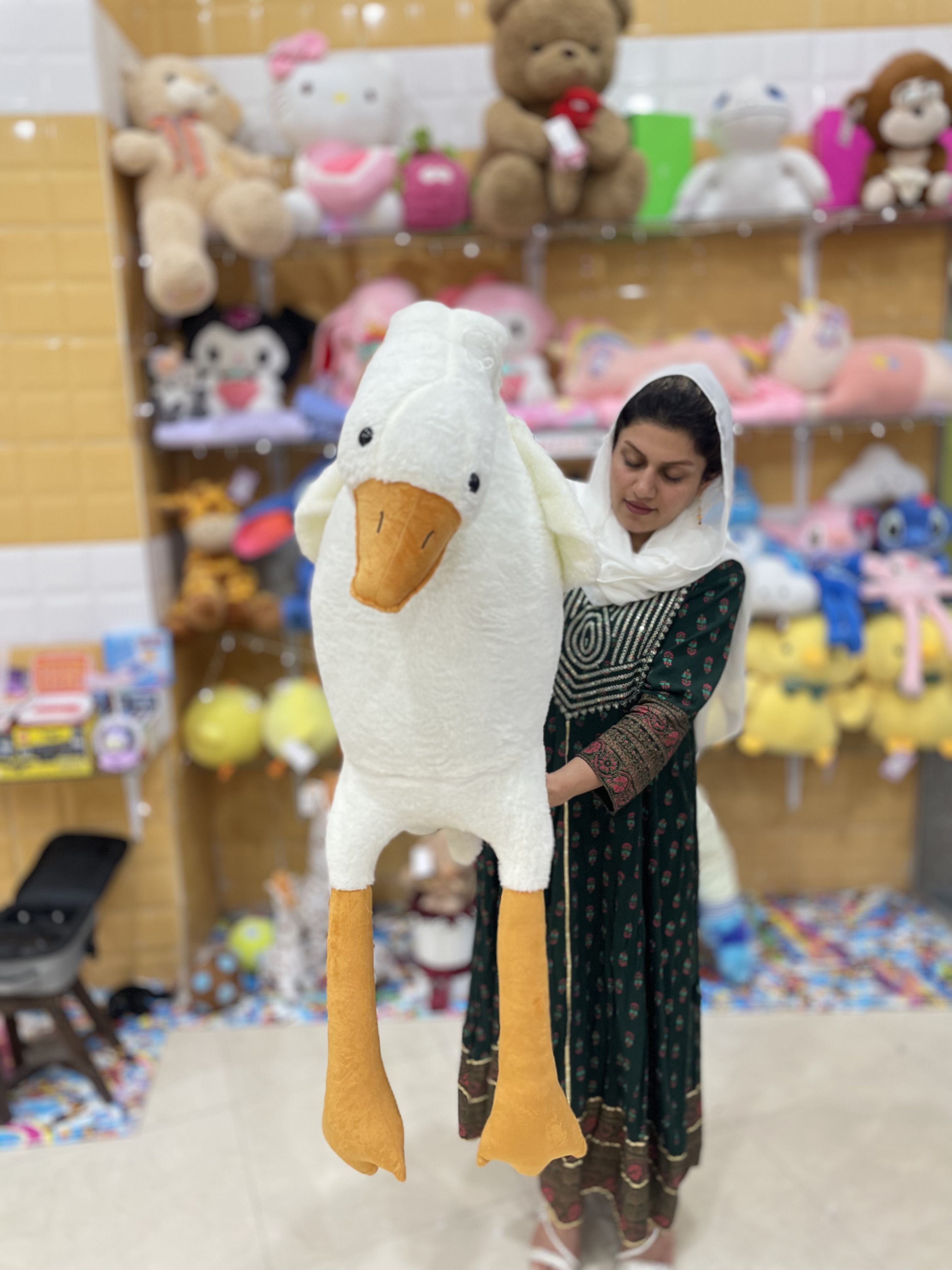 غاز بالشتی