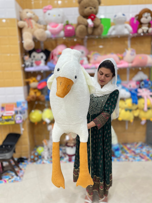 غاز بالشتی