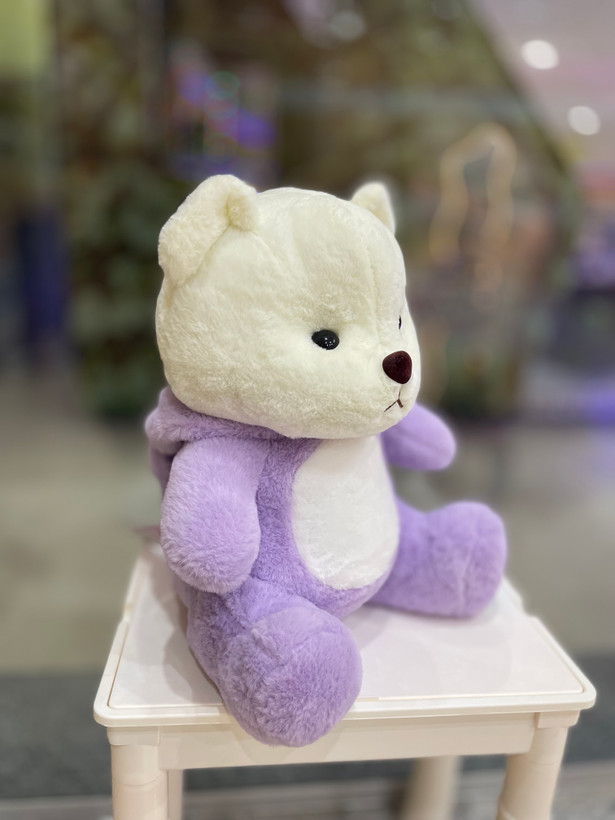 خرس دو چهره کرومی